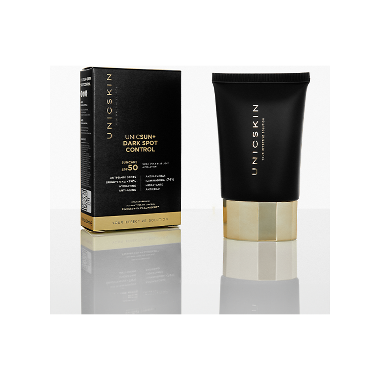 UnicSun+ Dark Spot Control