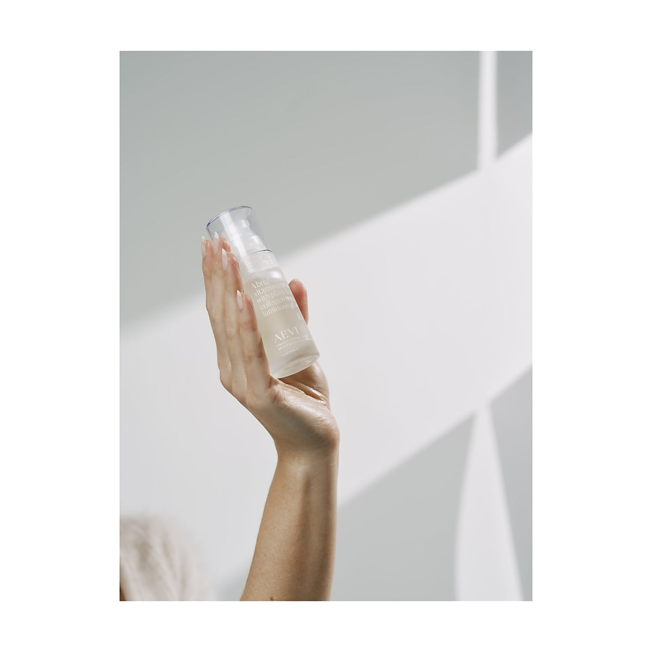 Vitamin C + Collagen Serum
