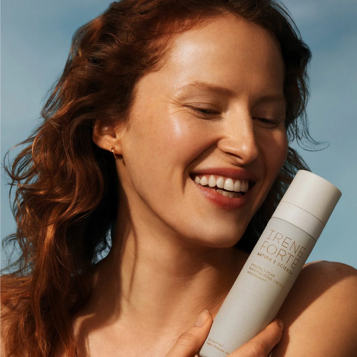 Prickly Pear Face Cream with Myoxinol™