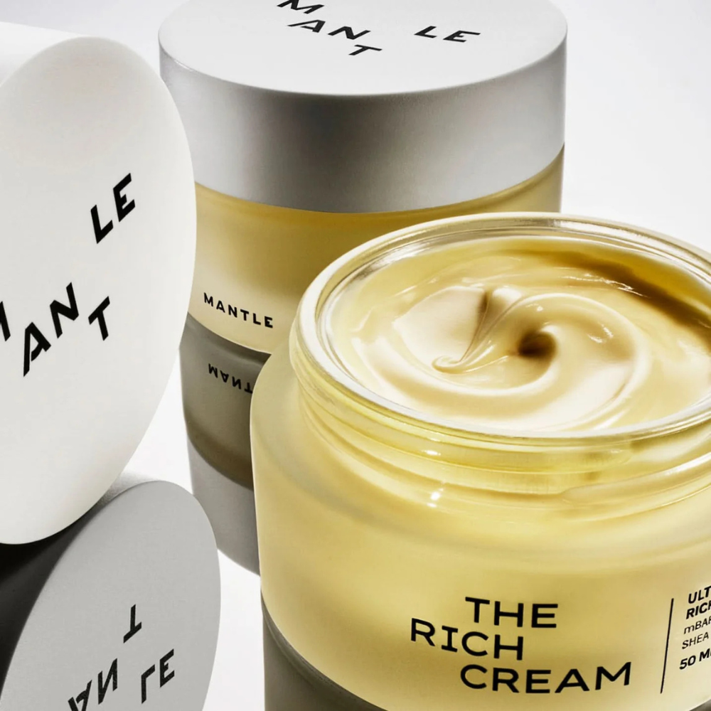 La Crème Riche