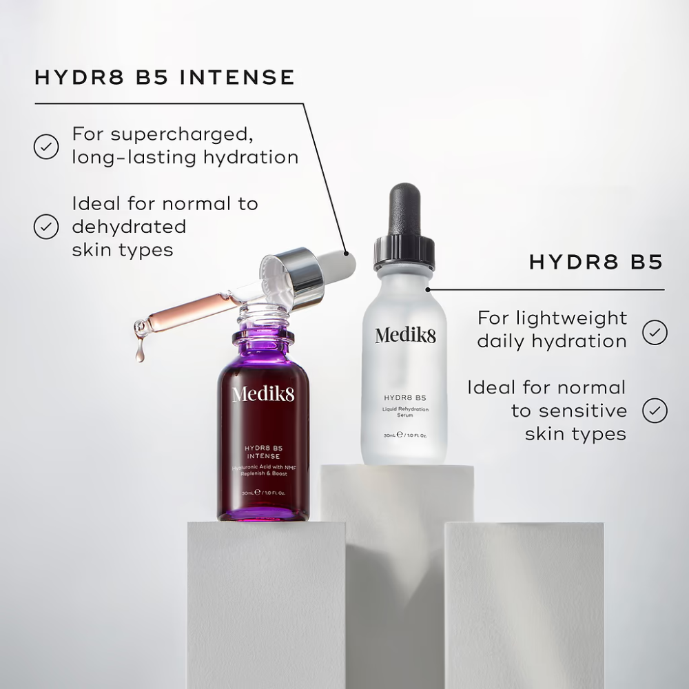 Sérum Hydr8 B5