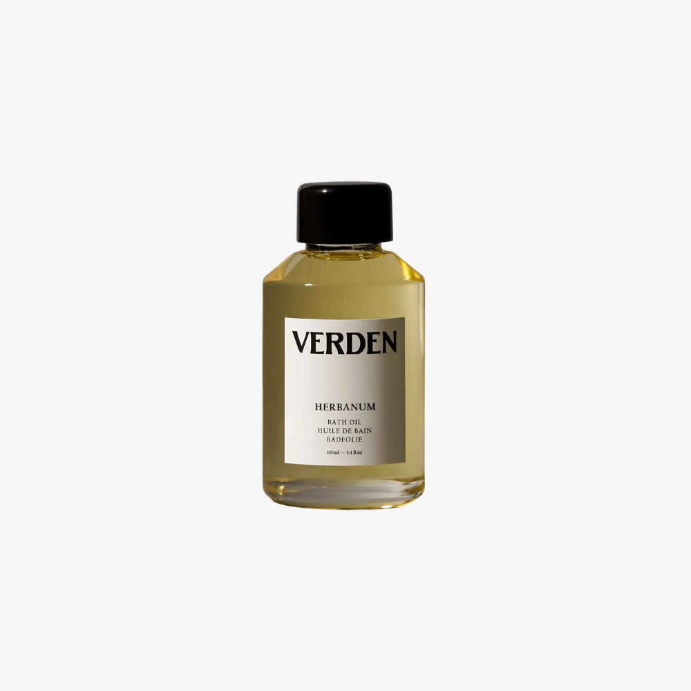 Herbanum Bath Oil