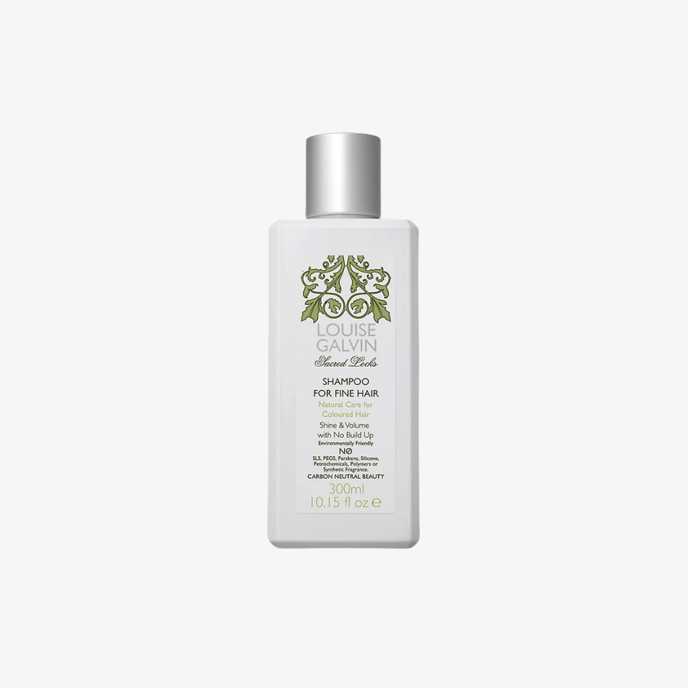 Shampoing Cheveux Fins