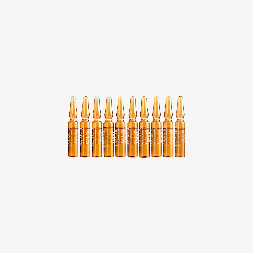 Hydra-Boost Ampoules