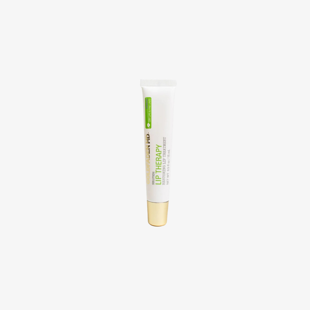 Lip Therapy - Restoring Lip Treatment