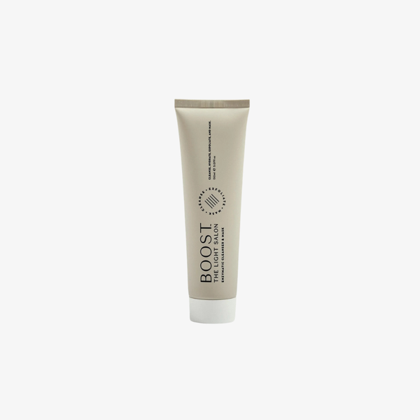 Nettoyant et Masque Enzymatique
