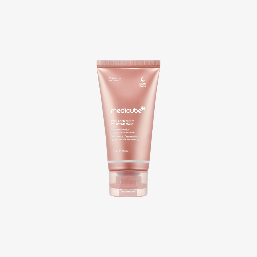 Collagen Night Wrapping Mask