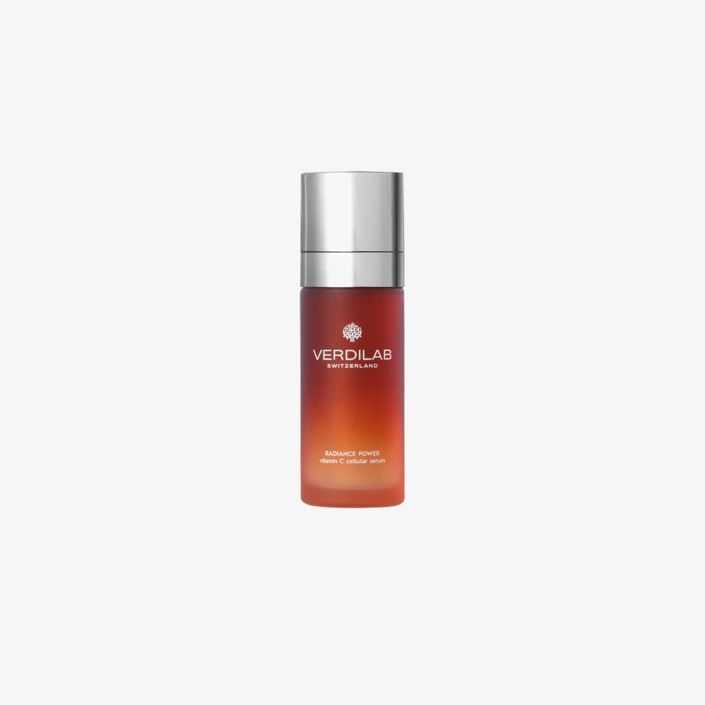 Radiance Power Vitamin C Cellular Serum