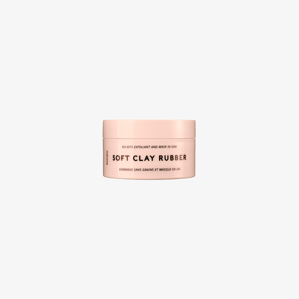 Soft Clay Rubber