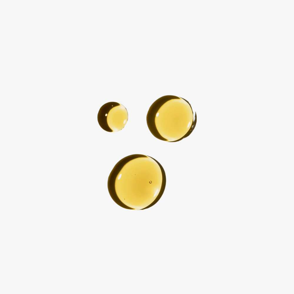 The Future Is Bright. Brightening Facial Oil With Vitamin C