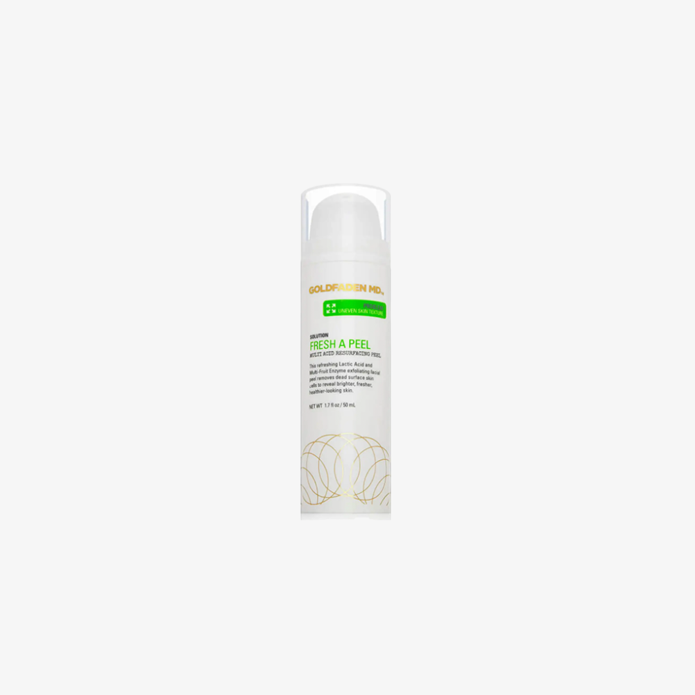 Fresh A Peel - Multi Acid Resurfacing Peel