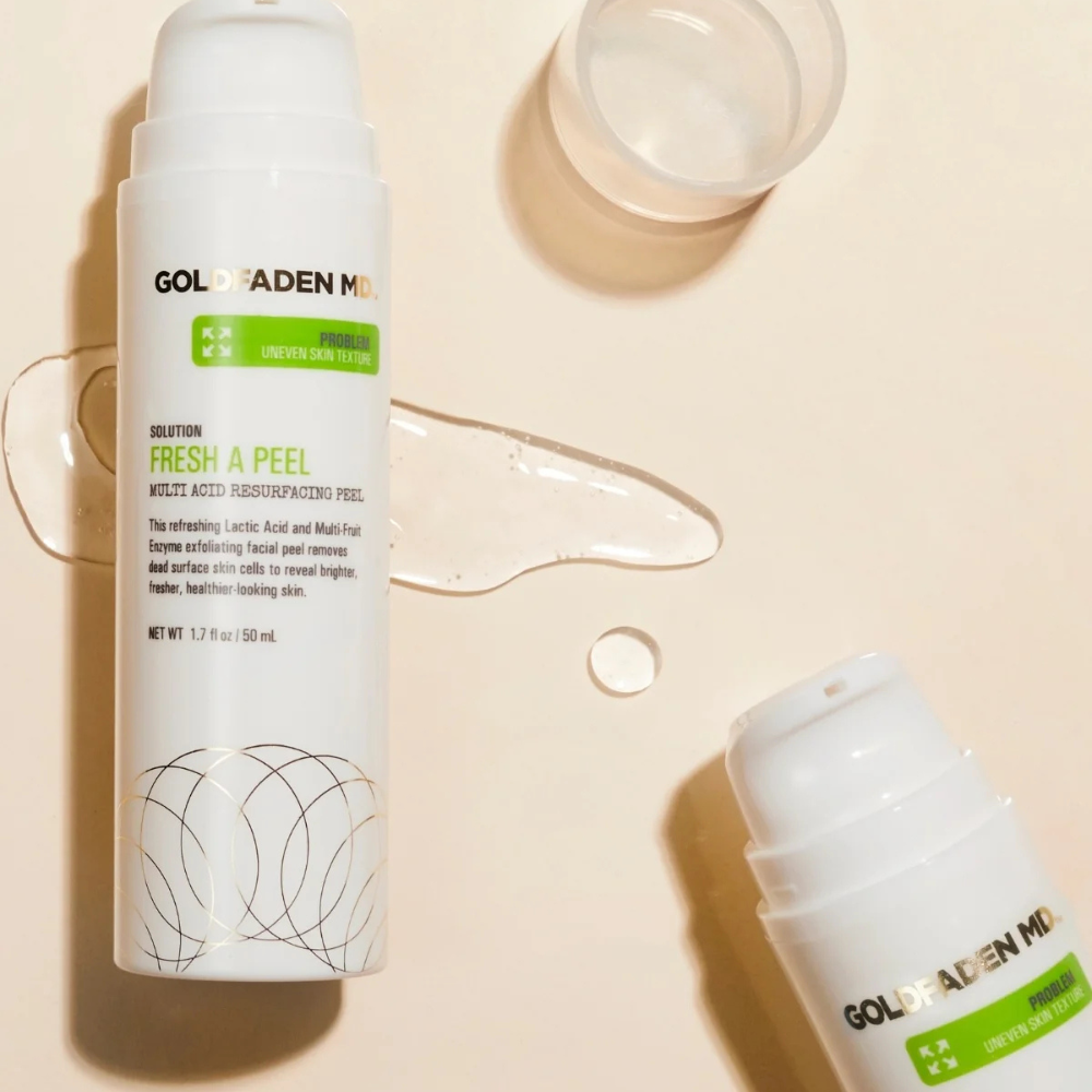 Fresh A Peel - Multi Acid Resurfacing Peel