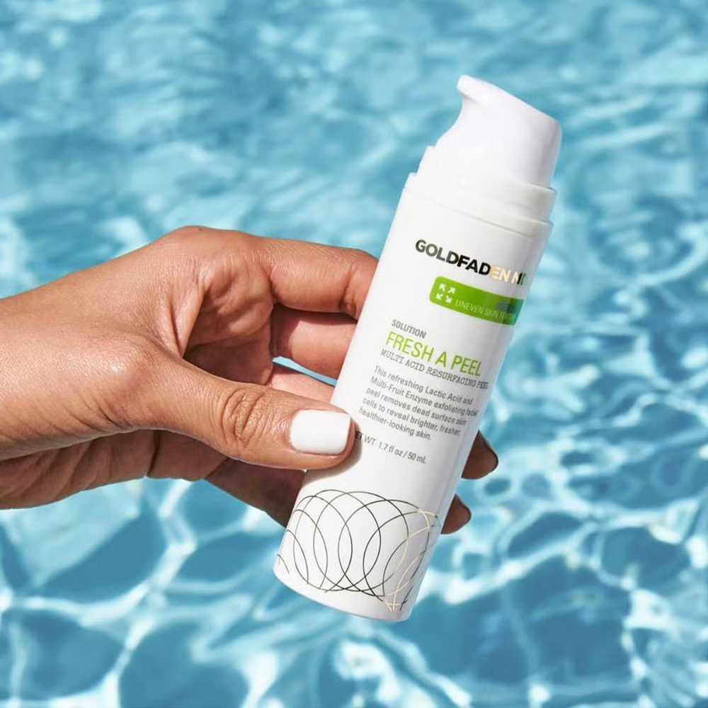 Fresh A Peel - Multi Acid Resurfacing Peel