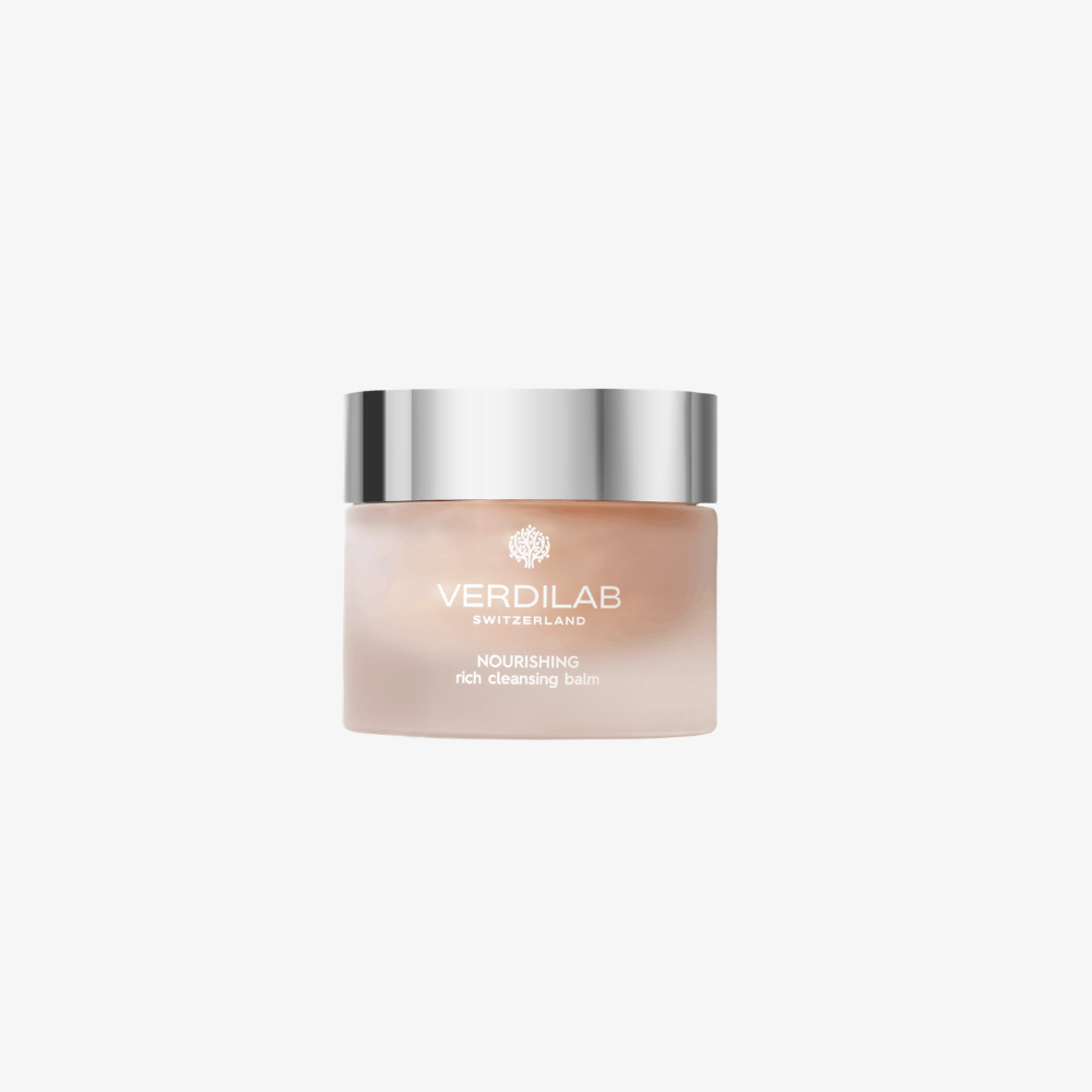 Nourishing Rich Cleansing Balm