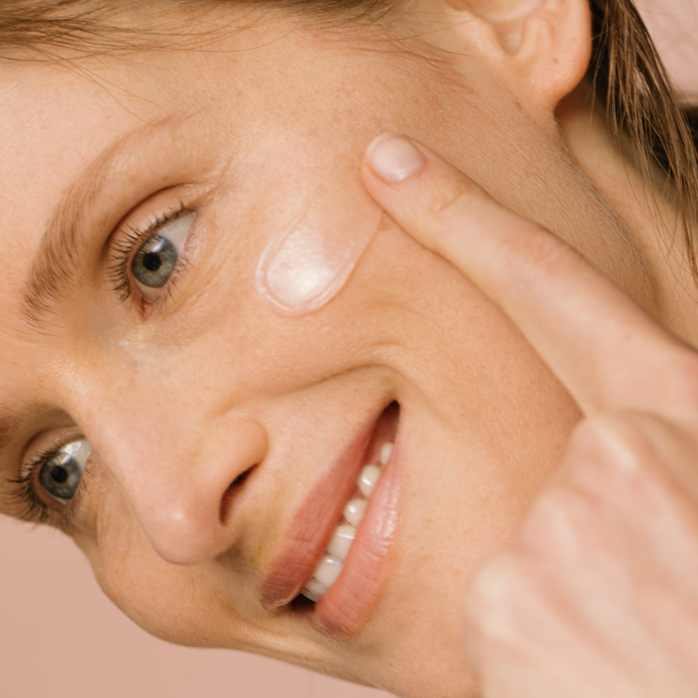 Baume Nettoyant Nourrissant Riche