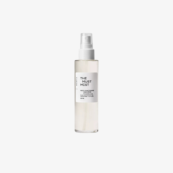 Le brumisateur indispensable