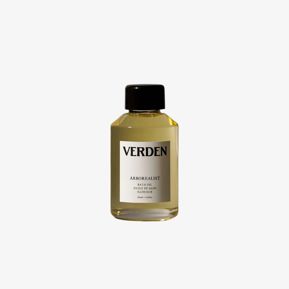 Arborealist Bath Oil