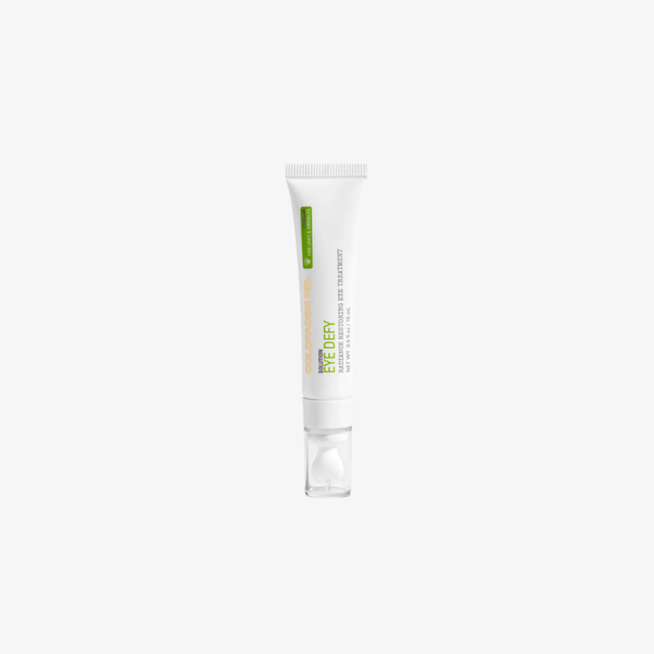 Eye Defy - Radiance Restoring Eye Treatment
