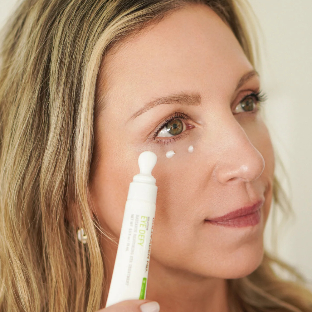 Eye Defy - Radiance Restoring Eye Treatment