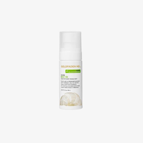 Mist RX - Daily Nutrient Facial Mist