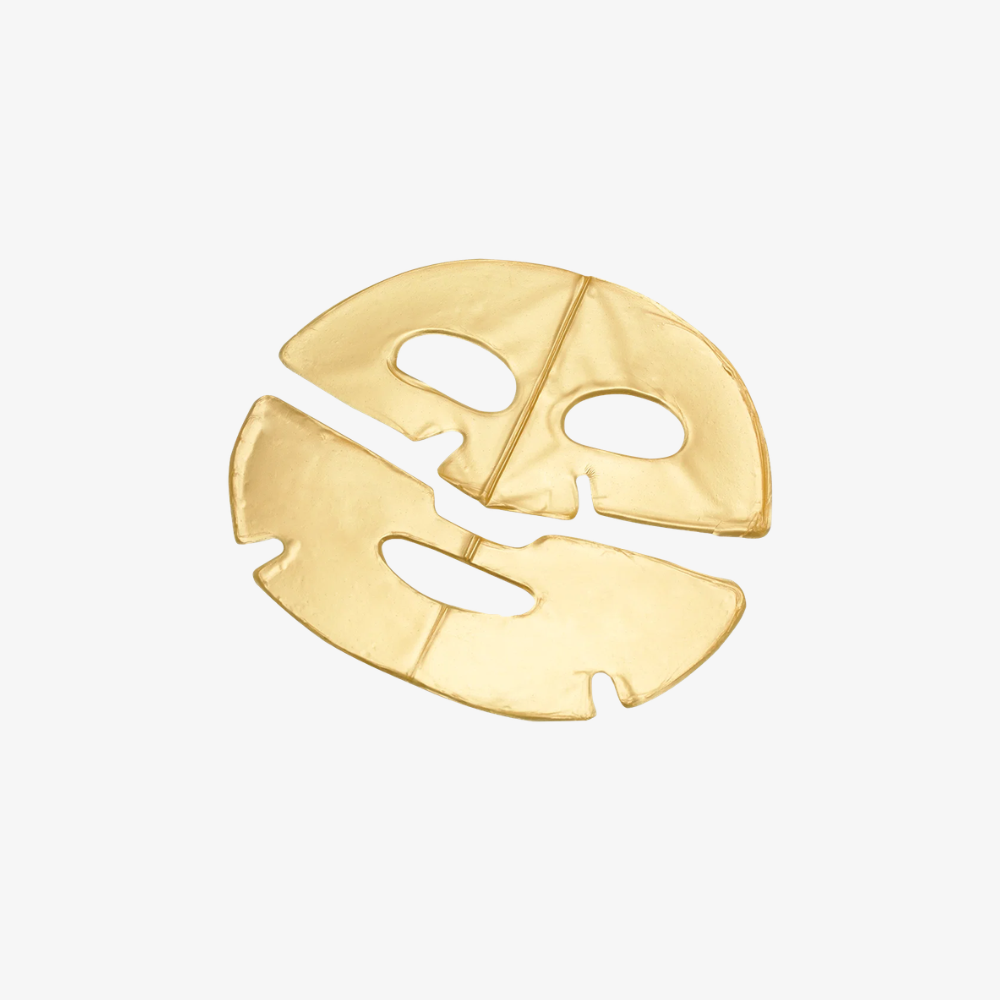 Hydra-Lift Gold Face Mask
