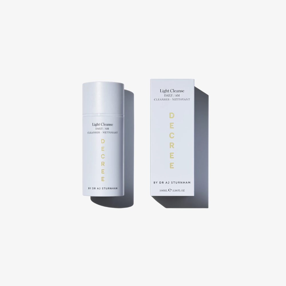 Light Cleanse
