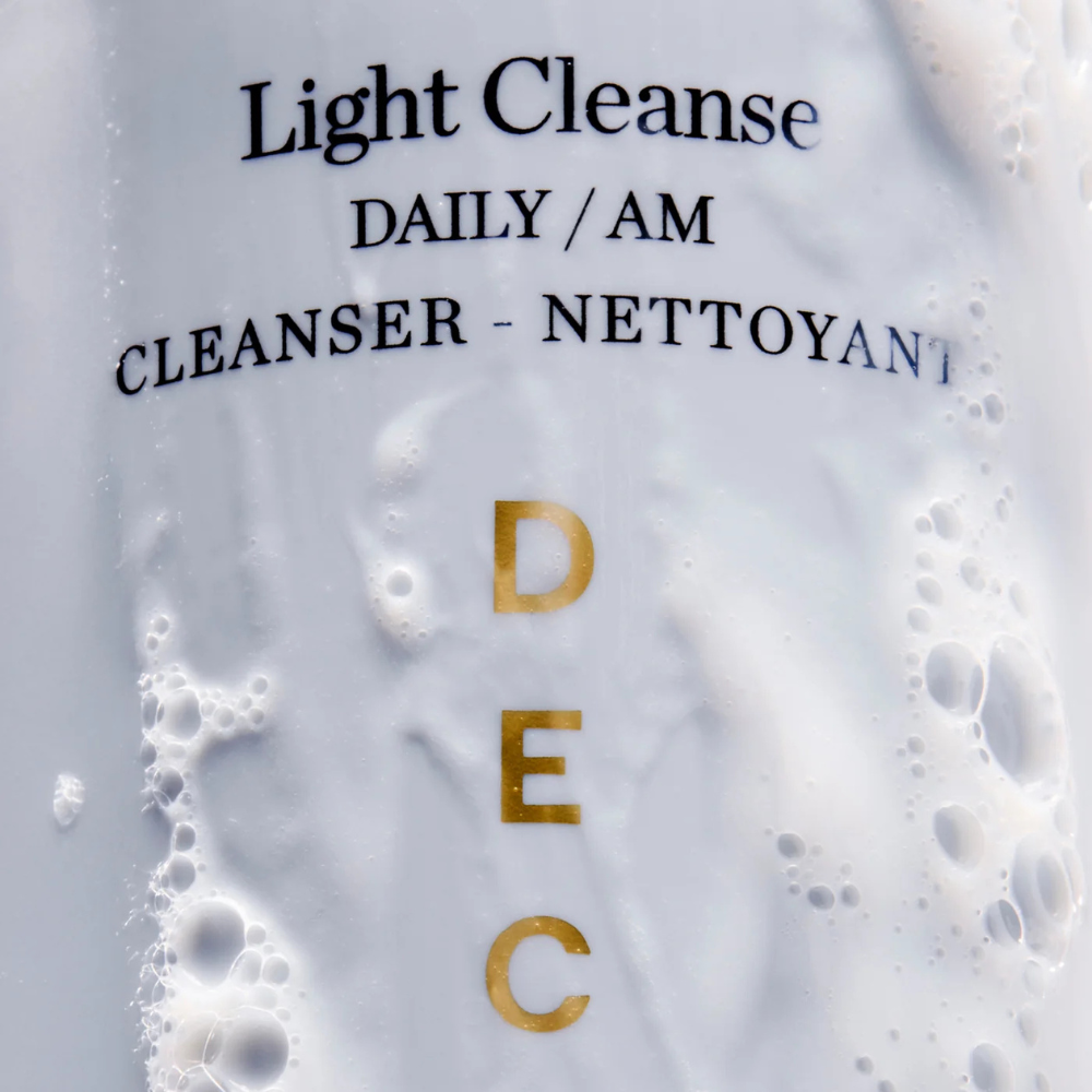 Light Cleanse