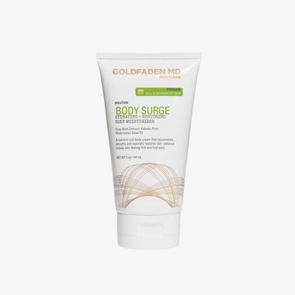 Body Surge -  Hydrating & Restoring Body Moisturiser