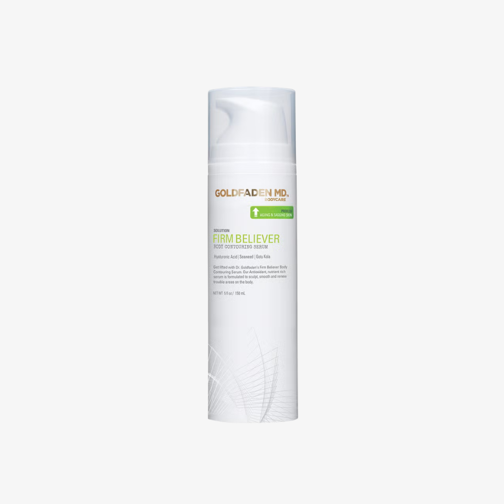 Firm Believer -  Body Contouring Serum
