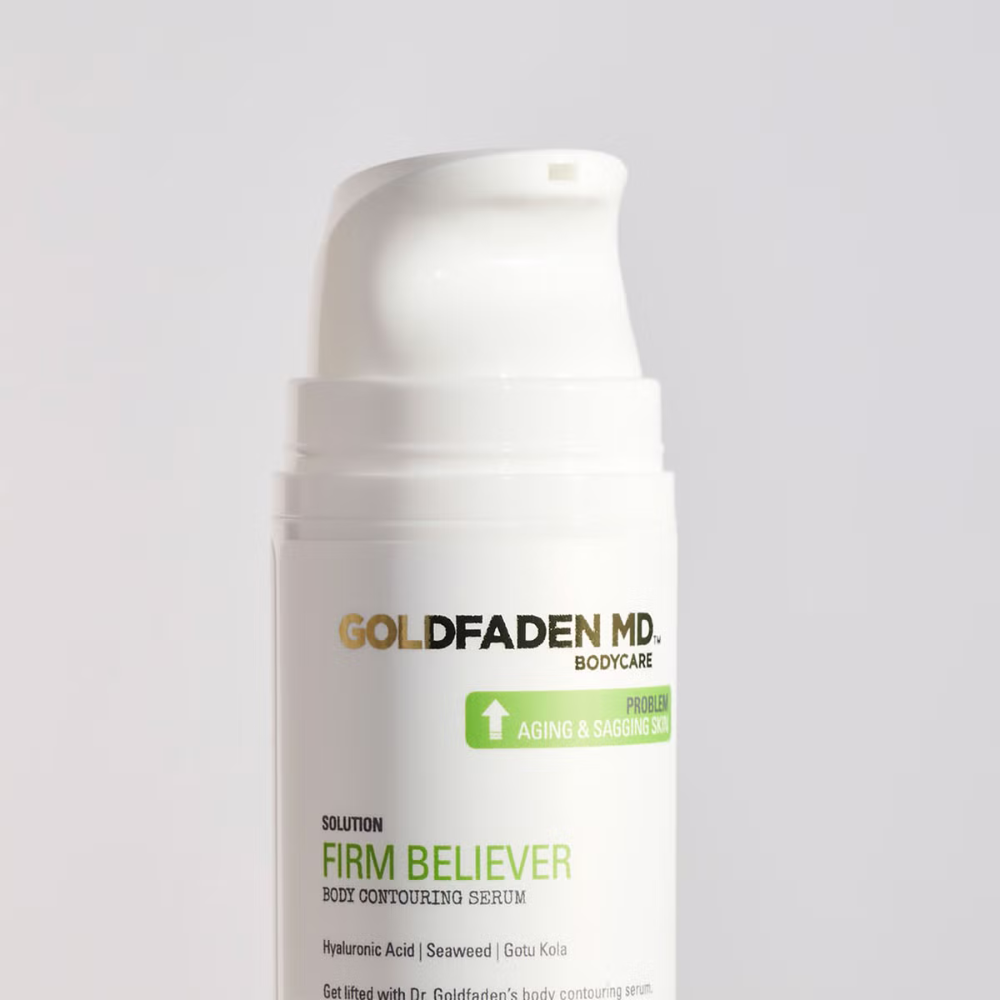 Firm Believer -  Body Contouring Serum