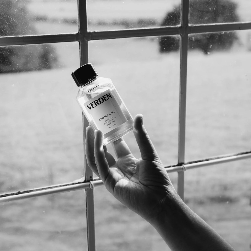 Arborealist Bath Oil