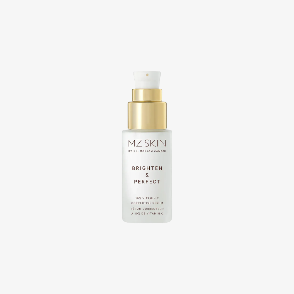 Brighten & Perfect 10% Vitamin C Corrective Serum