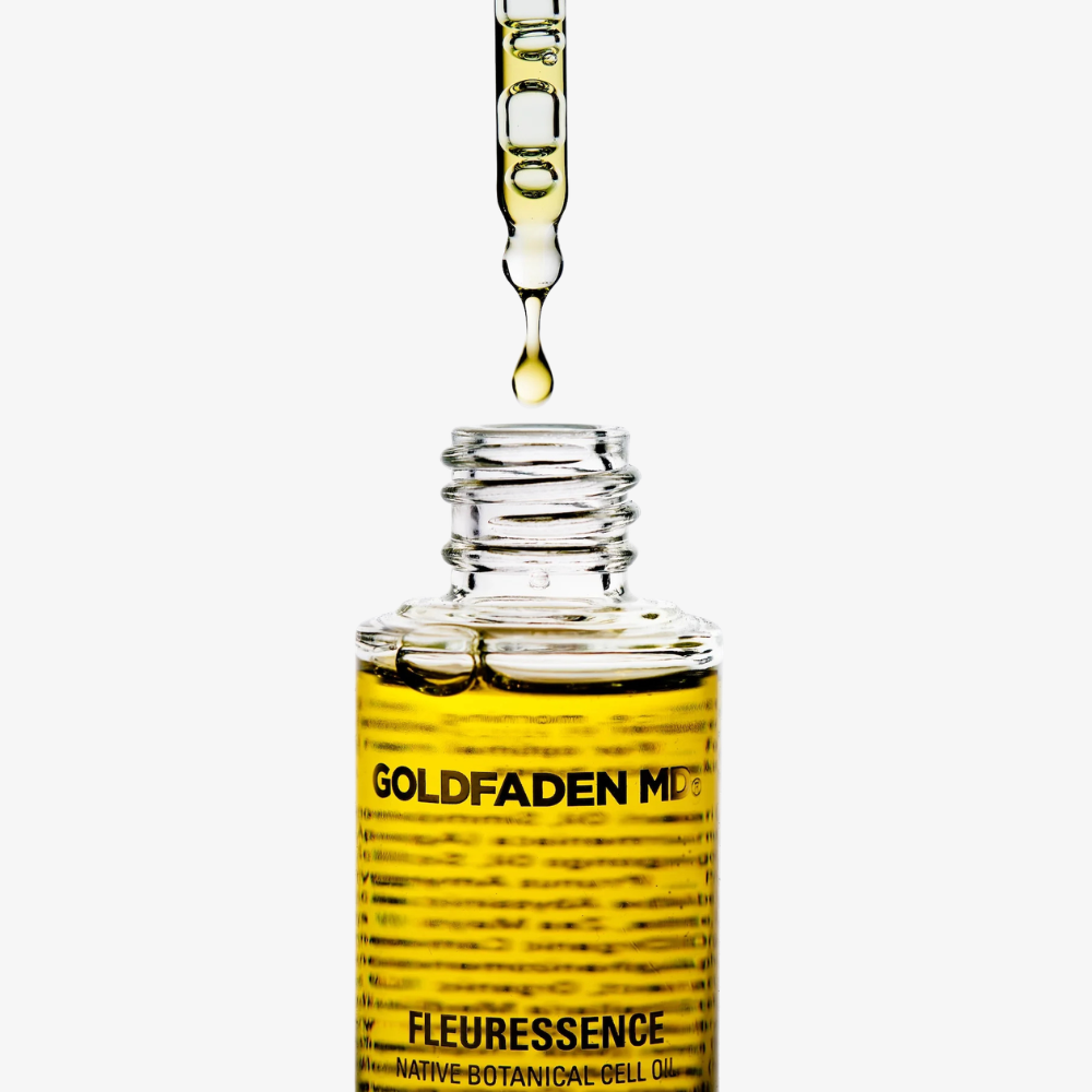 Fleuressence Native Botanical Cell Oil