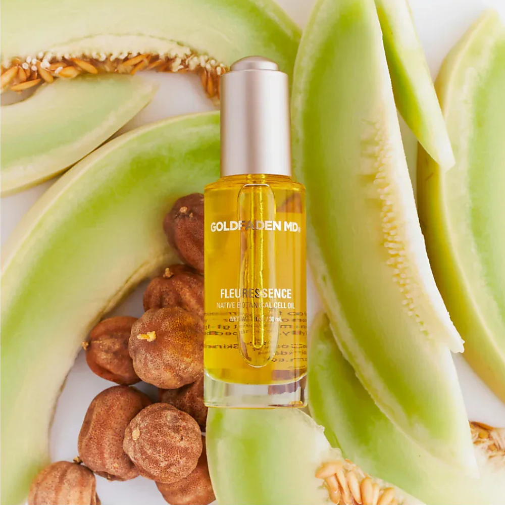 Fleuressence Native Botanical Cell Oil