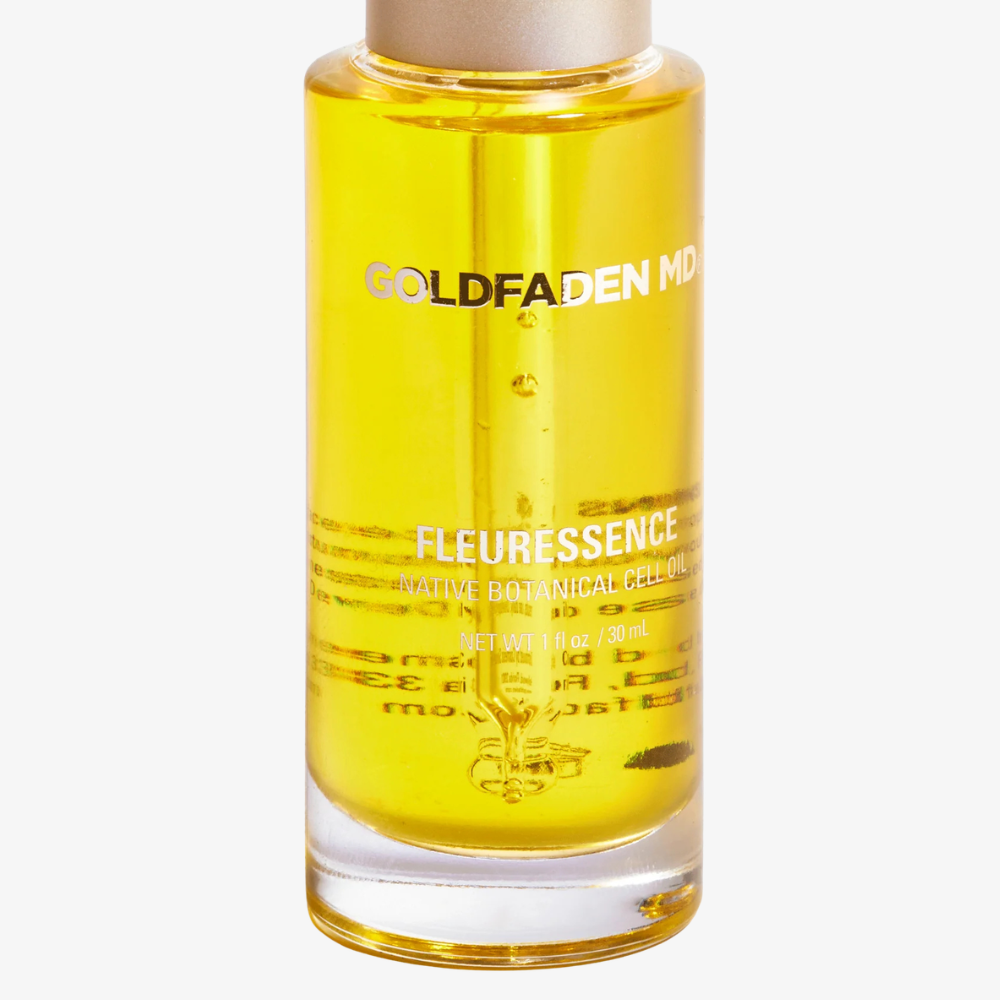 Fleuressence Native Botanical Cell Oil
