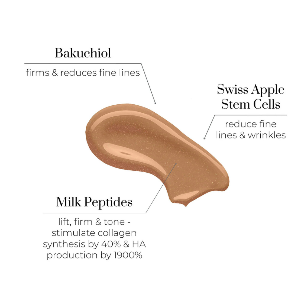 Nutri Bronze Adaptive Sheer Tinted Serum