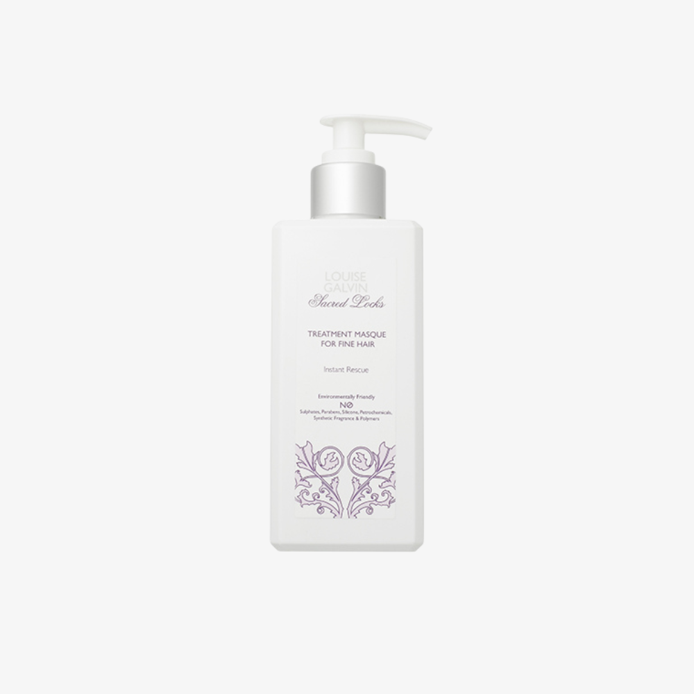 Treatment Masque for Fine Hair