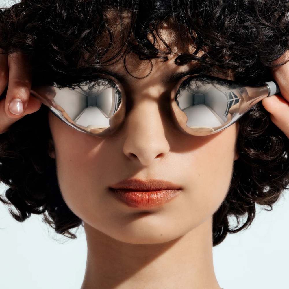 Globes de massage froid pour le visage