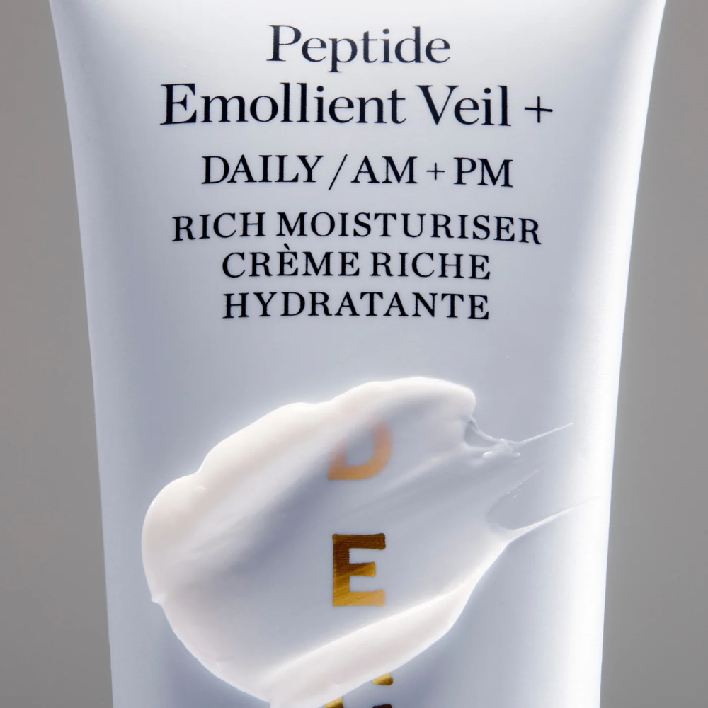 Peptide Moisturiser Veil +