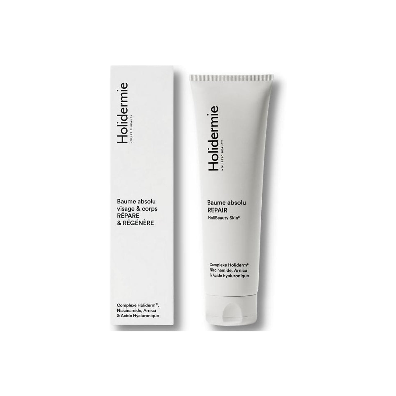 Absolute Face & Body Balm