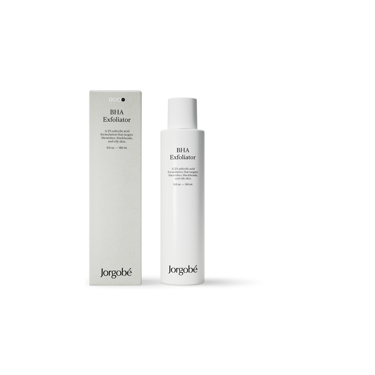 BHA Exfoliator