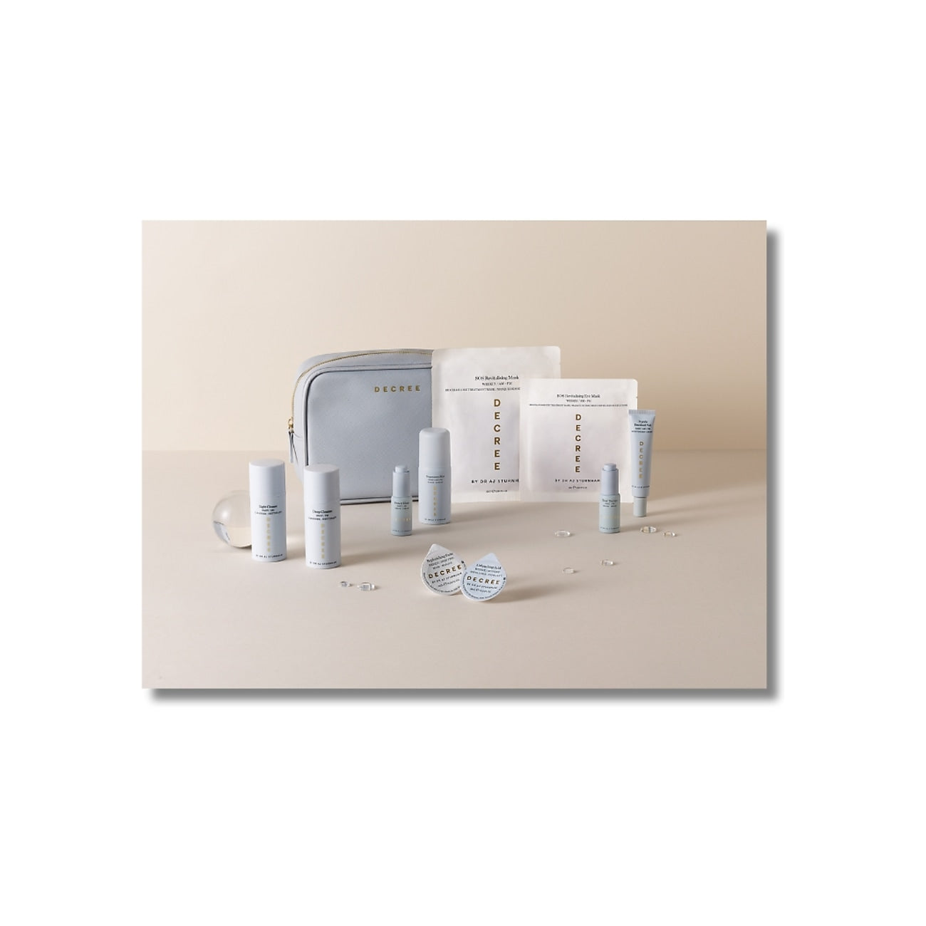 Discovery Kit