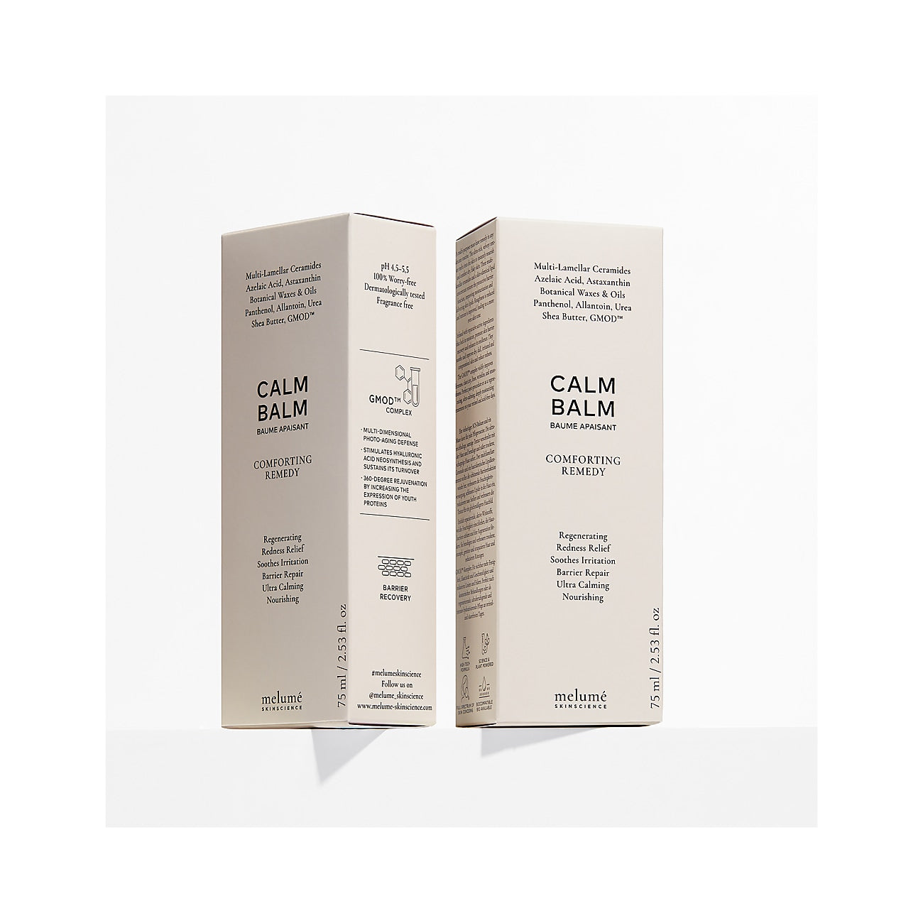 Calm Balm