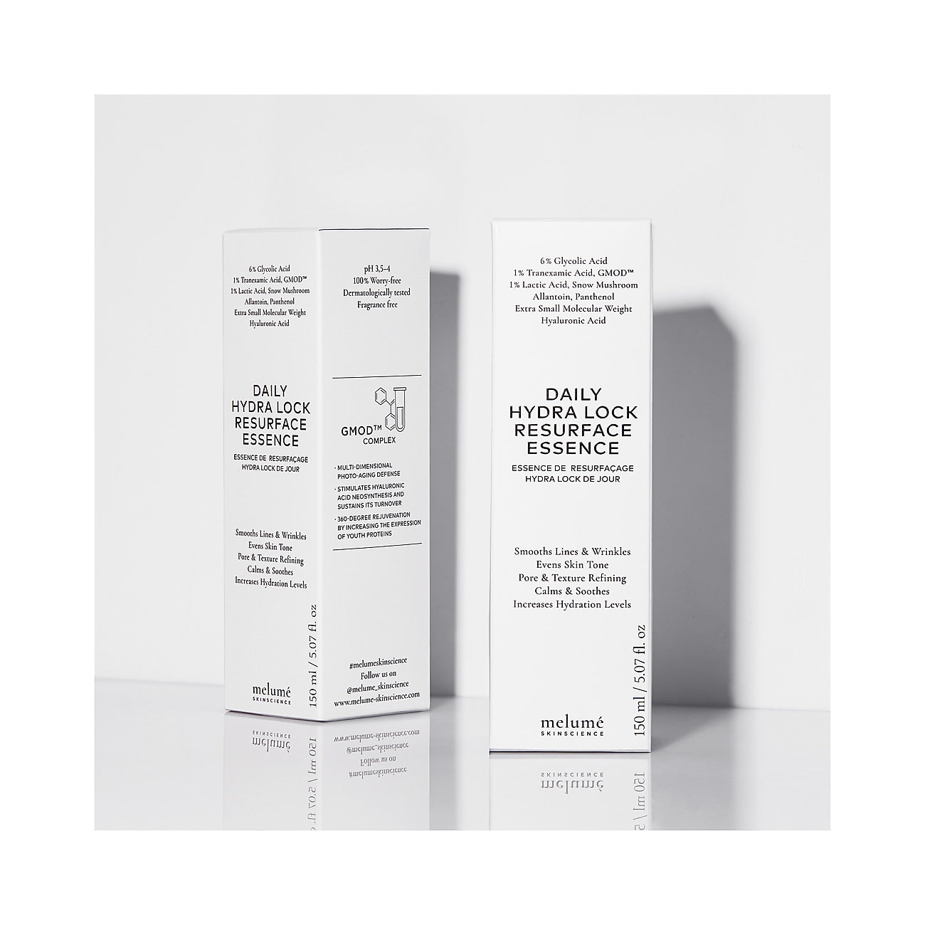 Hydra Lock Resurfacing Essence