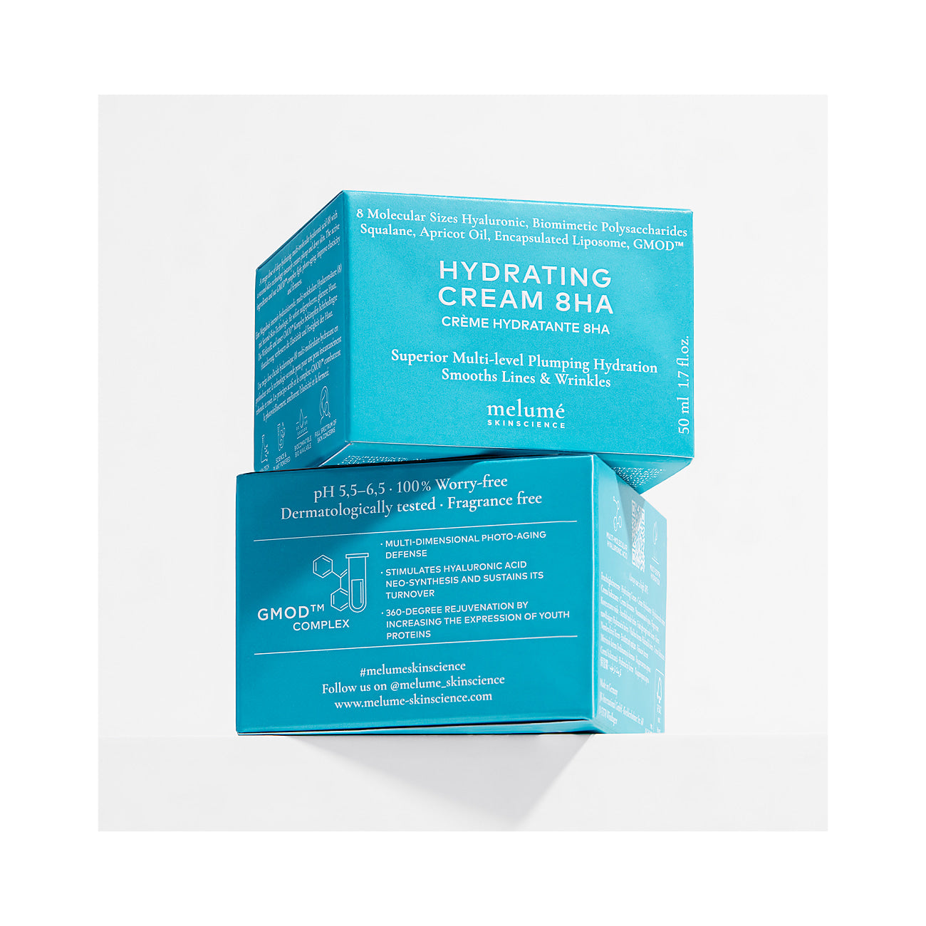Hydrating Cream