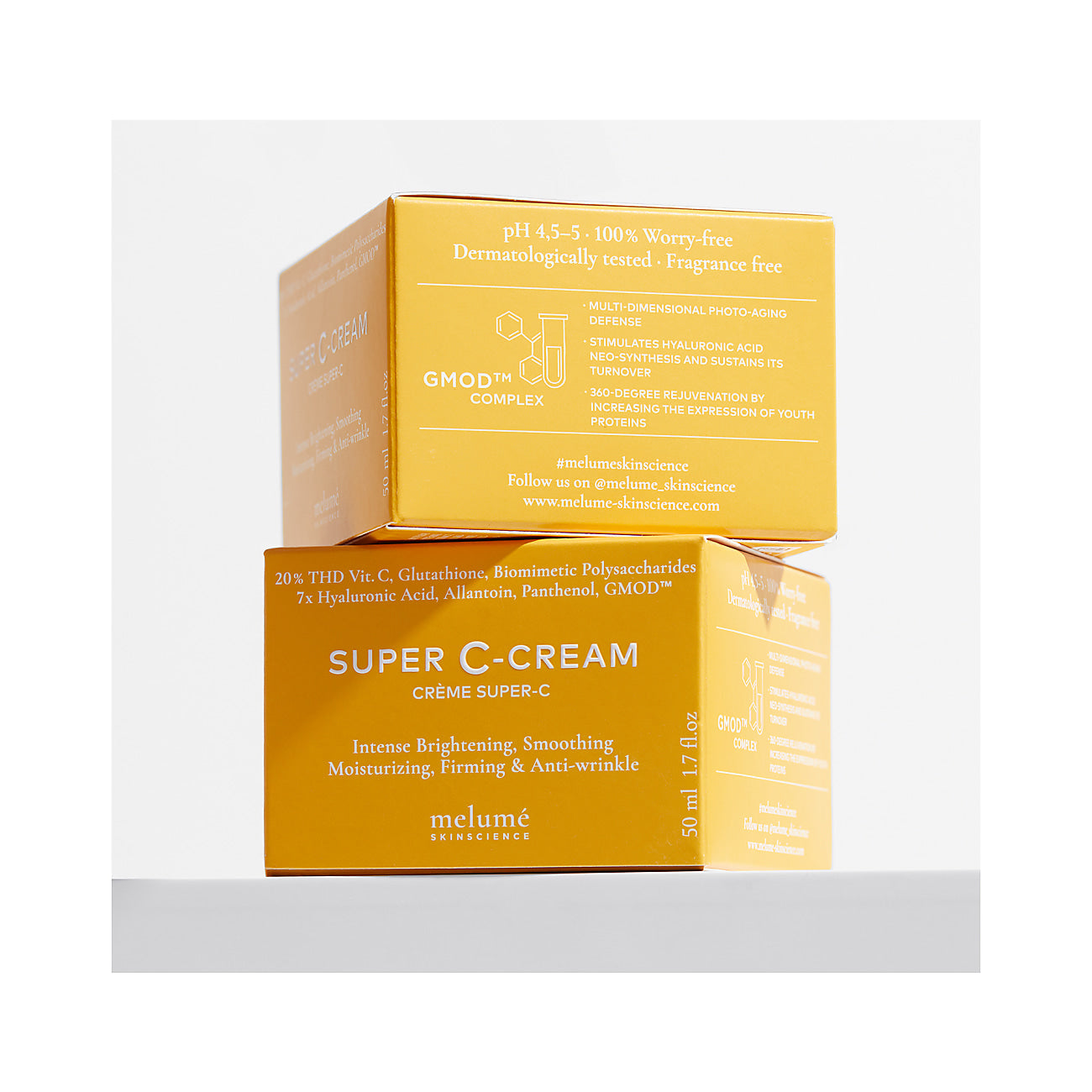 Super C-Cream