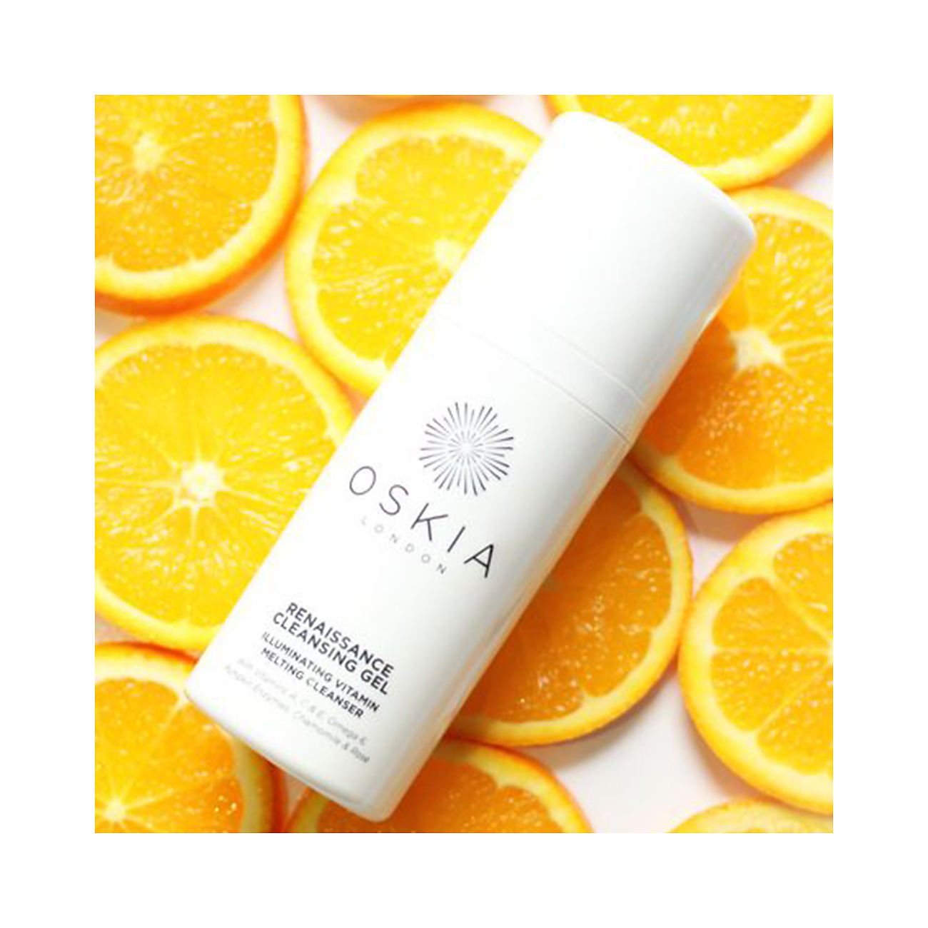 Renaissance Cleansing Gel