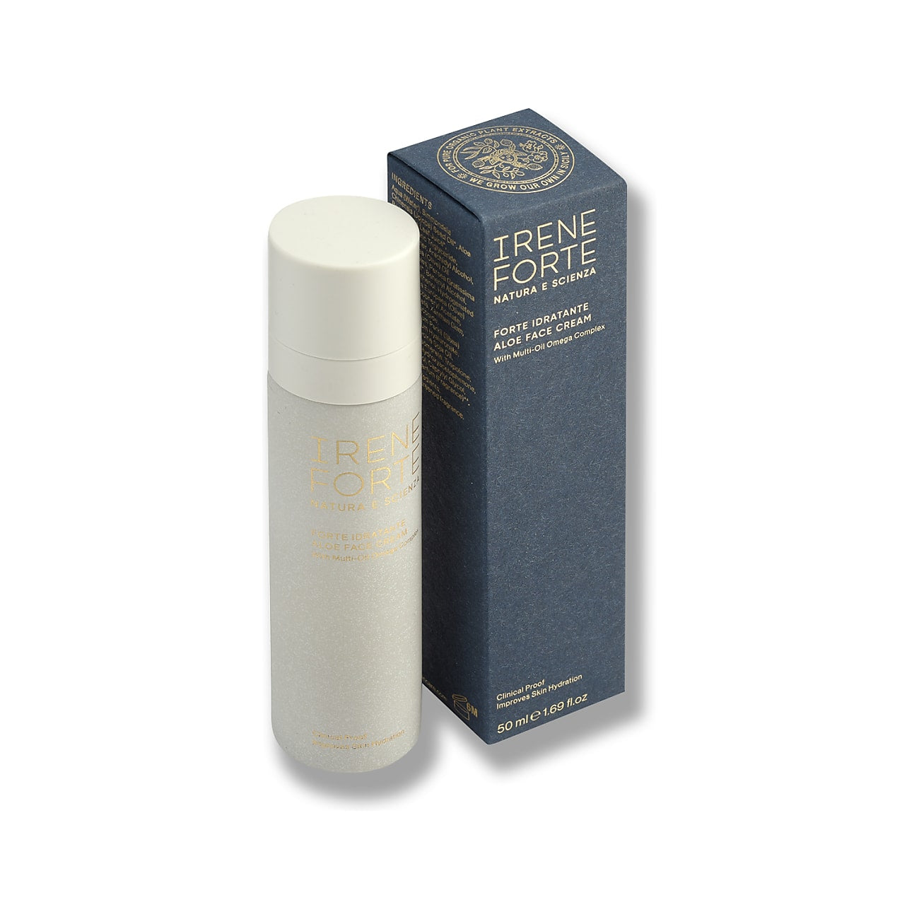Aloe Face Cream