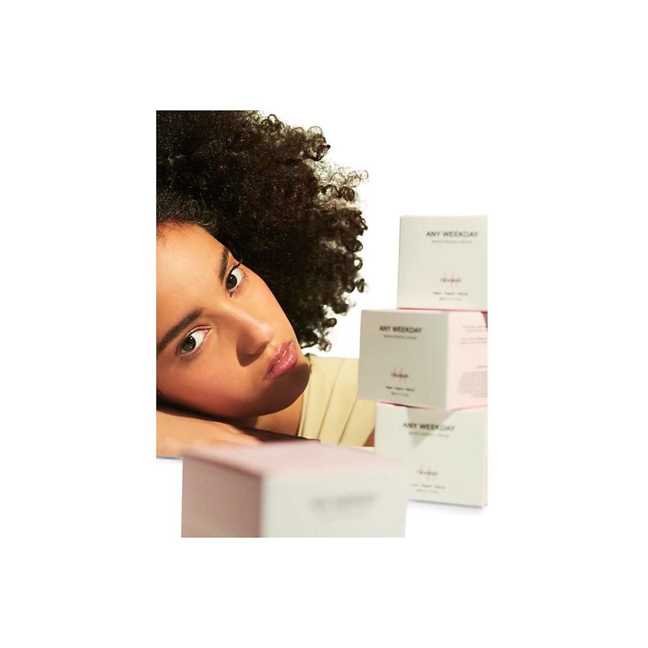 Any Weekday Face Cream