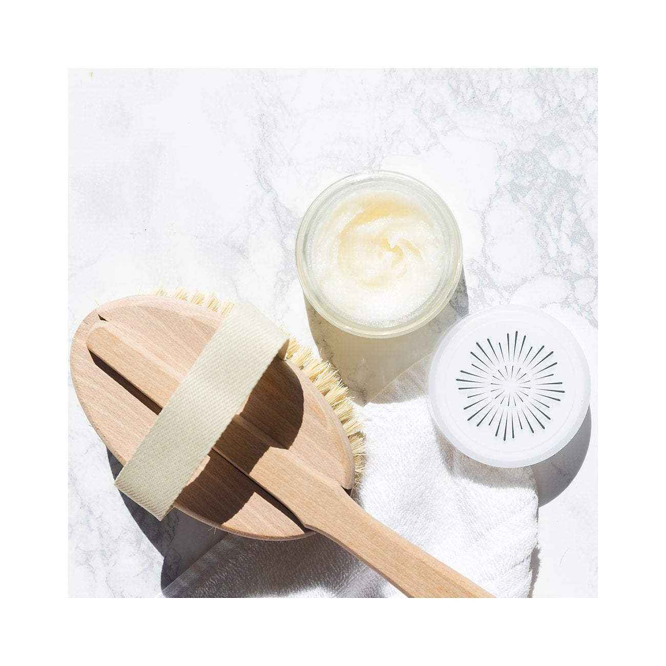 Micro Exfoliating Balm